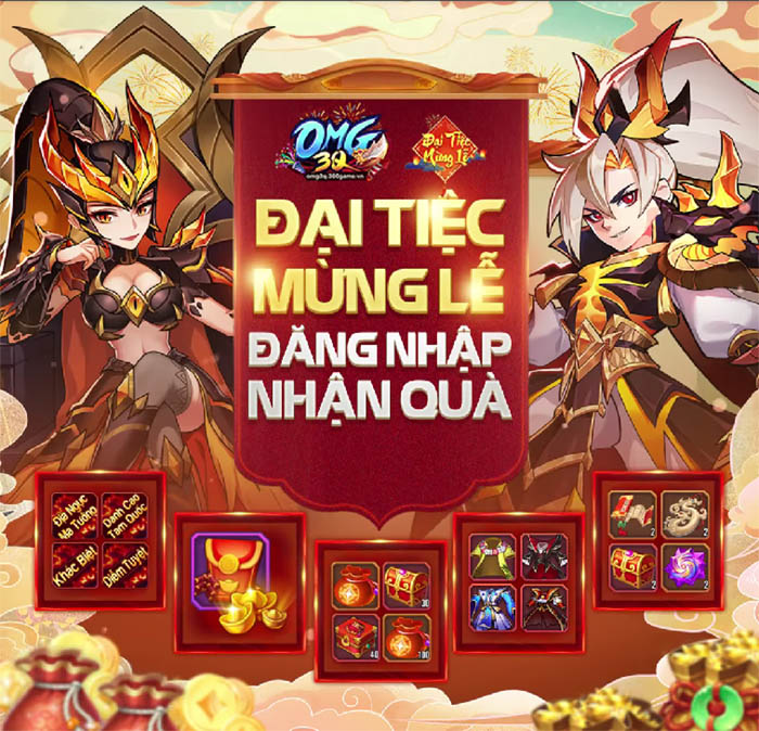 Hé lộ toàn bộ dàn sự kiện 30/4 – 1/5 của OMG 3Q, đảm bảo khiến cộng đồng say mê ngày đầu tháng 5 su kien omg 3q 30 4 1 5 2