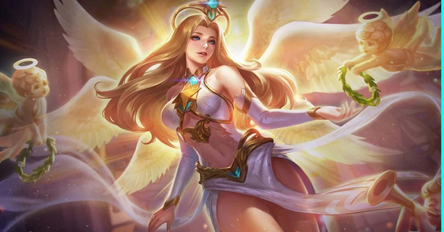 Điểm mặt những trang phục đáng chú ý trong lần chỉnh giá lớn nhất của Liên Quân Mobile - Ảnh 6. Điểm mặt những trang phục đáng chú ý trong lần chỉnh giá lớn nhất của Liên Quân Mobile - Ảnh 6.