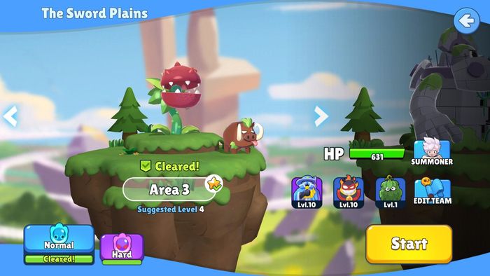 summon-quest_1 Summon Quest