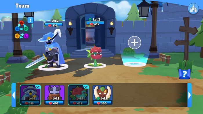 summon-quest_5 Summon Quest