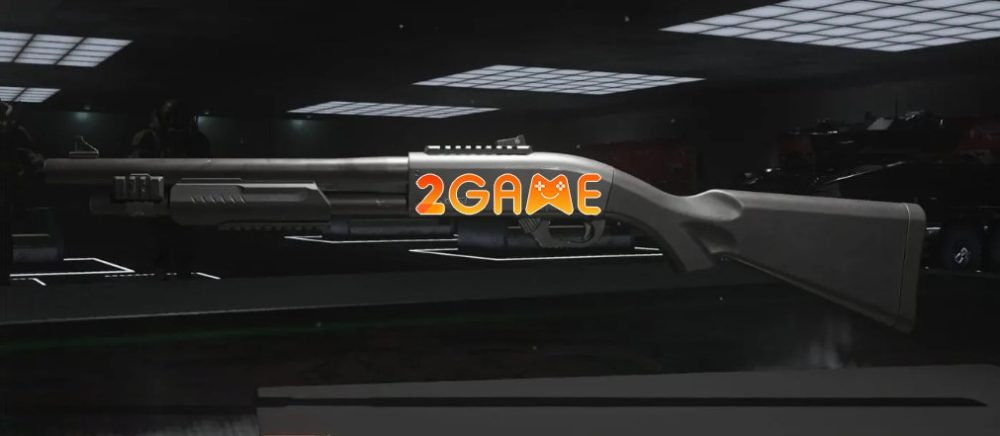 sung-cod-warzone-mobile-5 Shotgun trong COD Warzone Mobile vẫn chưa