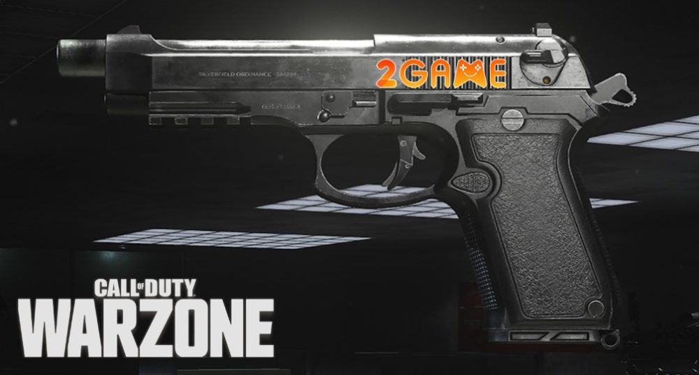 sung-cod-warzone-mobile-6 Renetti - Súng lục mạnh nhất trong game COD Warzone Mobile