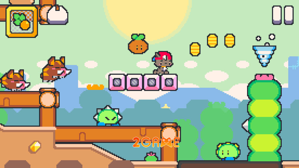 Tựa game Super Cat Tales: PAWS có mặt trong top 7 game mobile có đề tài về những chú mèo Tựa game Super Cat Tales: PAWS có mặt trong top 7 game mobile có đề tài về những chú mèo