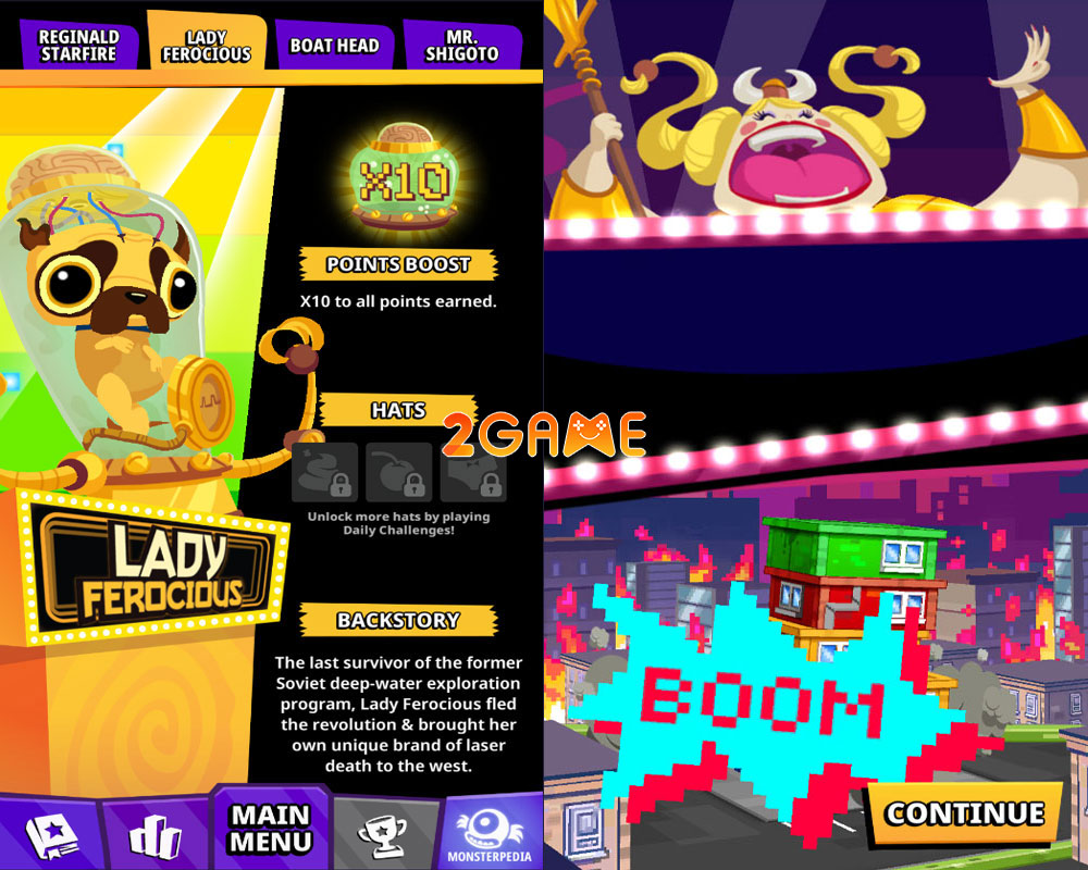 super-monsters-ate-my-condo-4 Super Monsters Ate My Condo – Game match 3 đơn giản mà cuốn không tưởng super monsters ate my condo 4