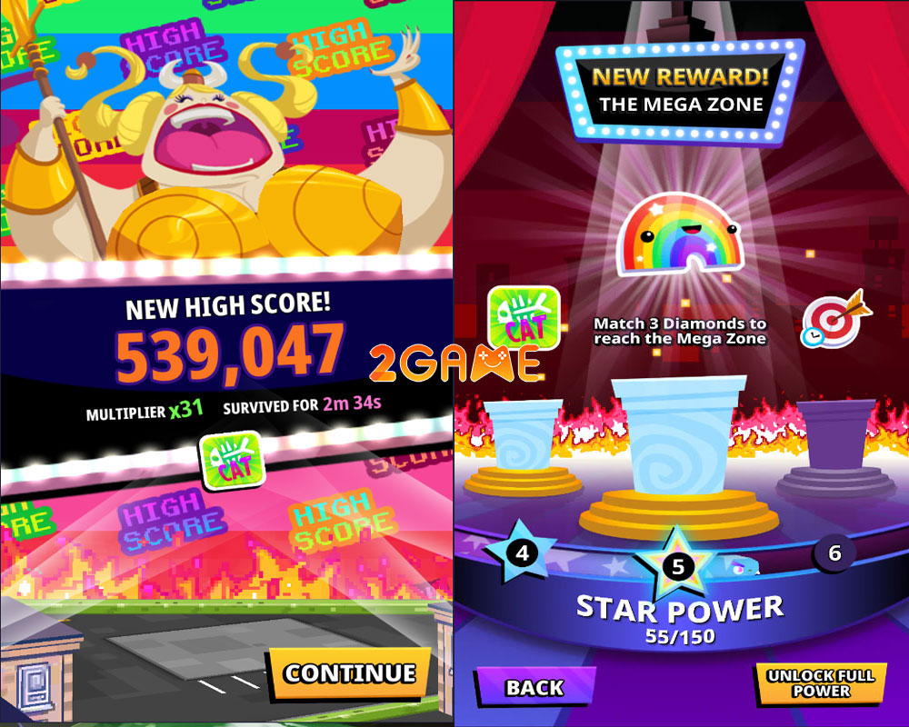 super-monsters-ate-my-condo-5 Super Monsters Ate My Condo – Game match 3 đơn giản mà cuốn không tưởng super monsters ate my condo 5