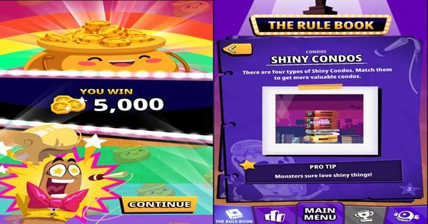 Super Monsters Ate My Condo – Game match 3 đơn giản mà cuốn không tưởng super monsters ate my condo thumbjpg