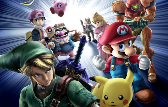 'Cha đẻ' của tựa game Super Smash Bros quyết định chuyển hướng làm YouTuber - Ảnh 1. 'Cha đẻ' của tựa game Super Smash Bros quyết định chuyển hướng làm YouTuber - Ảnh 1.