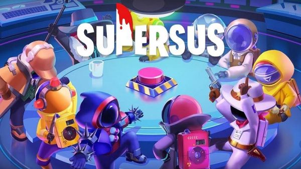 Super Sus - Game đối thủ với Among Us đạt thành tựu mới về lượt tải super sus 1650531527 68jpg