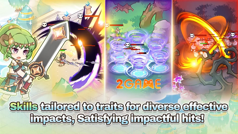 supernova-idle-3 Tựa game game idle rpg Supernova Idle có hiệu ứng chiến đấu đầy màu sắc