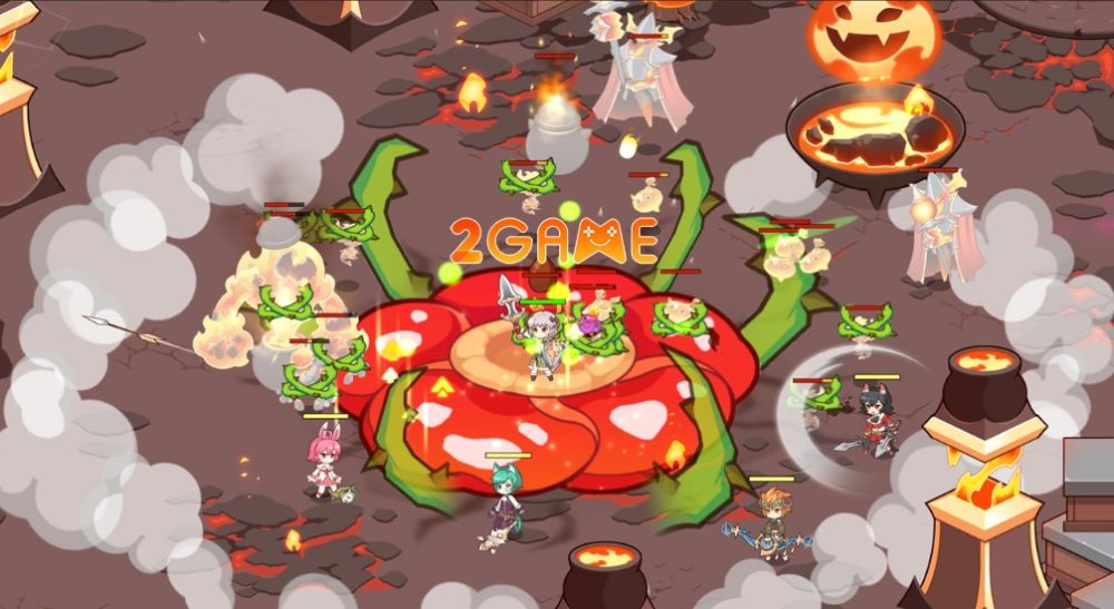 supernova-idle-5 Supernova Idle – Game nhập vai mới nhất của hãng mobirix supernova idle 5