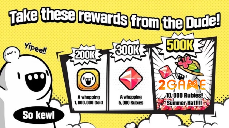 superplanet-boomerang-dk-1 Boomerang RPG: Watch out Dude – Tựa game mobile mới nhất trong series đình đám đã mở đăng ký trước superplanet boomerang dk 1