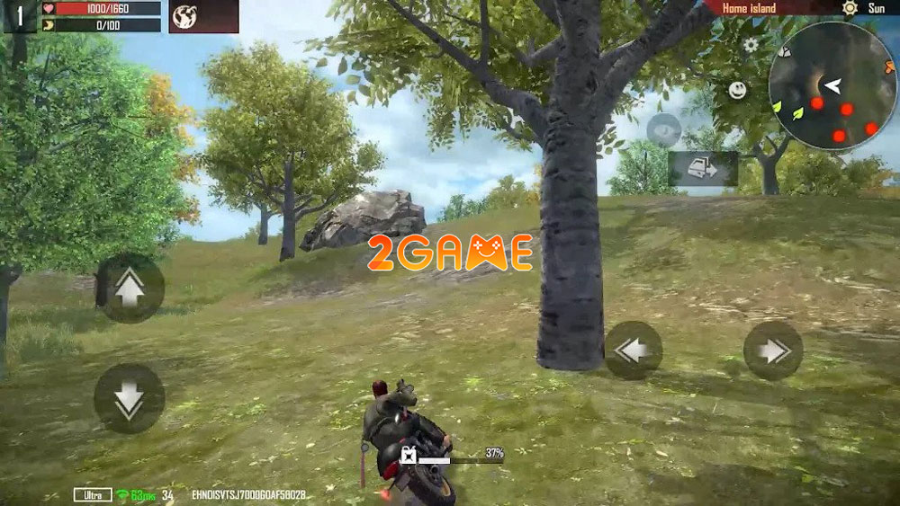 Survival Island – Game sinh tồn cho trải nghiệm giành giật sự sống giữa bốn bề là nước survival island 5