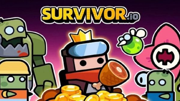 Gilfcode Survivor.io mới nhất hỗ trợ anh em vượt ải 26 Gilfcode Survivor.io mới nhất hỗ trợ anh em vượt ải survivor io codejpg