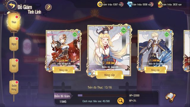 Đi sâu vào gameplay, đây chính là 6 tính năng hấp dẫn giúp Thái Hư Tam Quốc chinh phục hàng triệu game thủ toàn cầu - Ảnh 6. Đi sâu vào gameplay, đây chính là 6 tính năng hấp dẫn giúp Thái Hư Tam Quốc chinh phục hàng triệu game thủ toàn cầu - Ảnh 6.