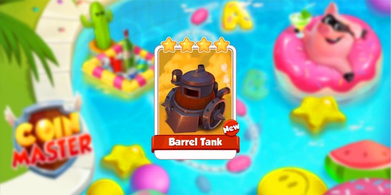 Cách nhận Spin, Code Coin Master miễn phí ngày 9/4 Cách nhận Spin, Code Coin Master miễn phí ngày 9/4