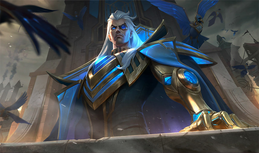 Cập nhật LOL 14.21: Làm lại Irelia và Swain; Nerf Yone và Nilah swain 1421