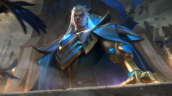 Cập nhật LOL 14.21: Làm lại Irelia và Swain; Nerf Yone và Nilah swain 1421jpg