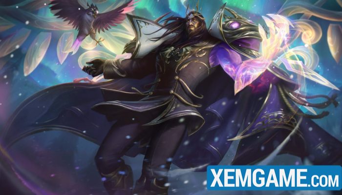 Top 7 thay đổi đáng chú ý trong LMHT 14.22: Chào đón Ambessa swan mua dong