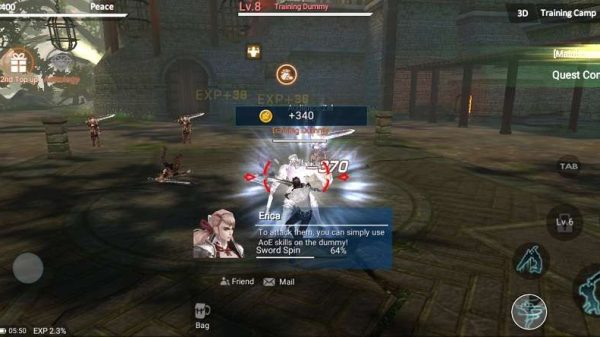 Sword and Magic World - Game nhập vai giả tưởng phiêu lưu ấn định ngày ra mắt 28 Sword and Magic World - Game nhập vai giả tưởng phiêu lưu ấn định ngày ra mắt sword and magic world sap ra mat 1 1698045202 63jpg