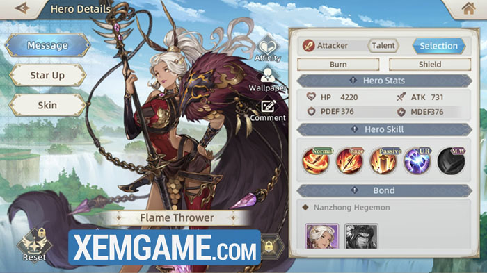 Sword Chronicles: AWAKEN – game Tam Quốc dưới cái nhìn đầy mới lạ sword chronicles awaken 2