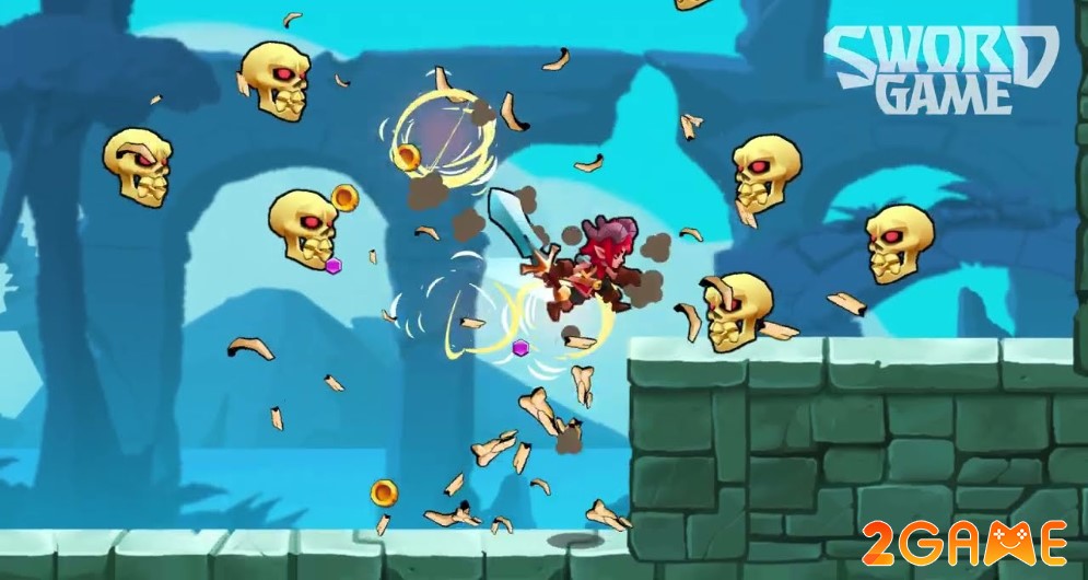sword-game-1 Sword Game – Game nhập vai hành động cực chill cho dịp Tết sword game 1