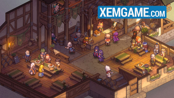 sword-of-convallaria-5 Sword of Convallaria – game chiến thuật hấp dẫn đã ra mắt sword of convallaria 5