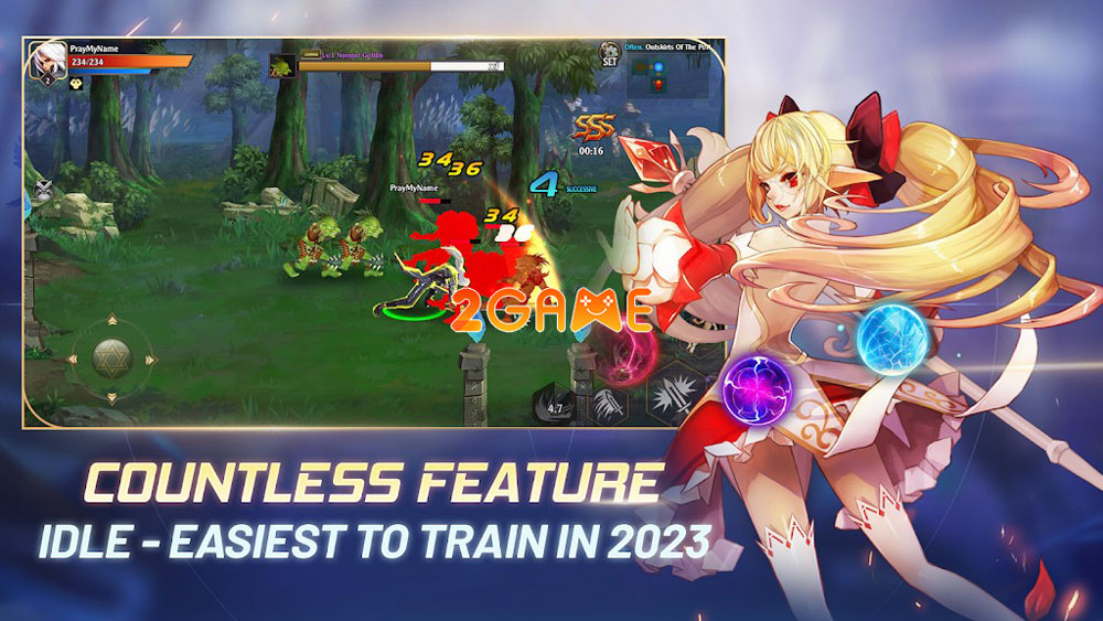 sword-realms-m-2 Sword Realms M – Game nhập vai màn hình ngang cho trải nghiệm không thua gì những siêu phẩm sword realms m 2