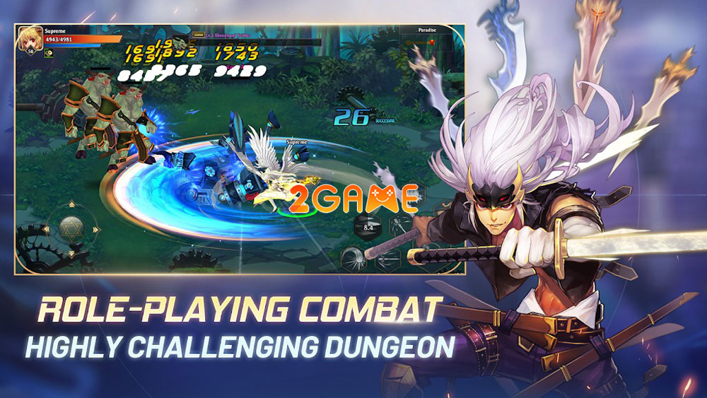 sword-realms-m-3 Sword Realms M – Game nhập vai màn hình ngang cho trải nghiệm không thua gì những siêu phẩm sword realms m 3