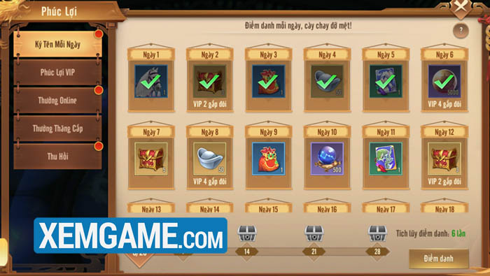 Trải Nghiệm Alpha Test Cửu Dương Truyền Kỳ 2 – kế thừa tinh hoa kiếm hiệp chính tông szpnf7bf cuu duong truyen ky 2 2