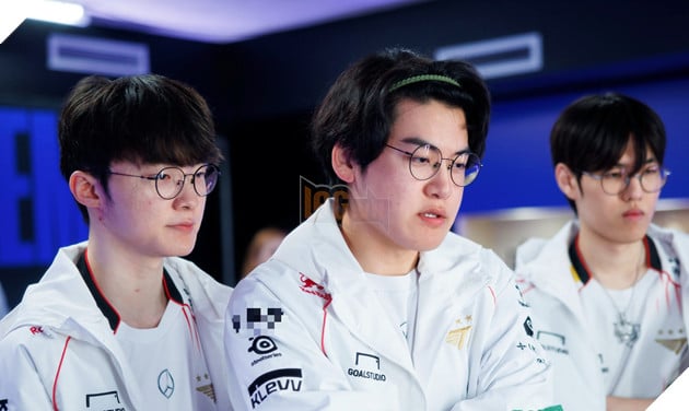 LMHT: Nhieu fan LPL quyet dinh dau hang som sau khi chung kien T1 chien thang Gen.G 3 LMHT: Nhiều fan LPL quyết định đầu hàng sớm sau khi chứng kiến T1 chiến thắng Gen.G