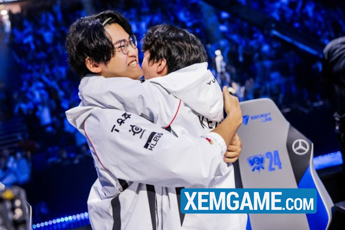 t1-giu-doi-hinh-20252 LMHT: Nội bộ T1 khẳng định đội tuyển sẽ tiếp tục đồng hành cùng nhau trong 2025 t1 giu doi hinh 20252