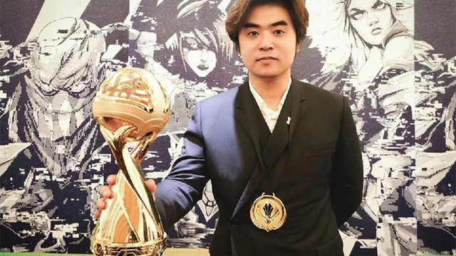 Cựu HLV KenZhu của LPL nhận định T1 đấu tập rất Cựu HLV KenZhu của LPL nhận định T1 đấu tập rất