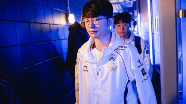 LMHT: HLV LPL nhận định nhân vật nguy hiểm bậc nhất T1 tại CKTG 2024 t1 tes cktg 2024 1 pczgjpg