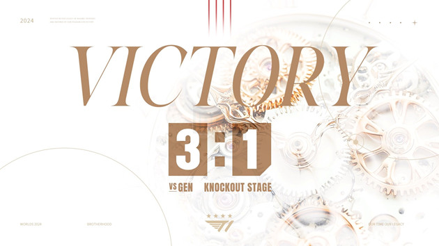 Cong Dong LMHT Noi Gi Sau Chien Thang Huy Diet Cua T1 Truoc Gen.G Tai CKTG 2024? 2 cktg 2024