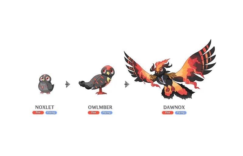 Dành 2 năm để kết hợp Pokémon và Genshin Impact, game thủ này khiến cả một cộng đồng lớn phải kinh ngạc- Ảnh 2.