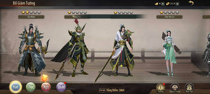 Ta Là Đế Vương - VPlay tự tin chất về đồ họa, đỉnh về lối chơi v Ta Là Đế Vương - VPlay tự tin chất về đồ họa, đỉnh về lối chơi