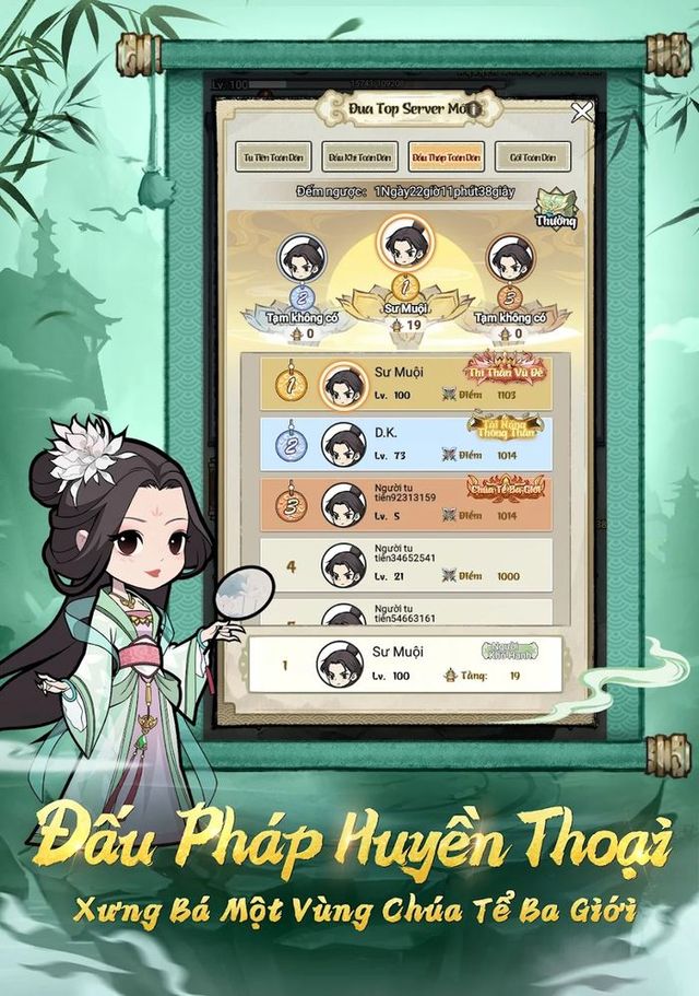 ta-la-tieu-tien-nho22 Ta Là Tiểu Tiên Nhỏ