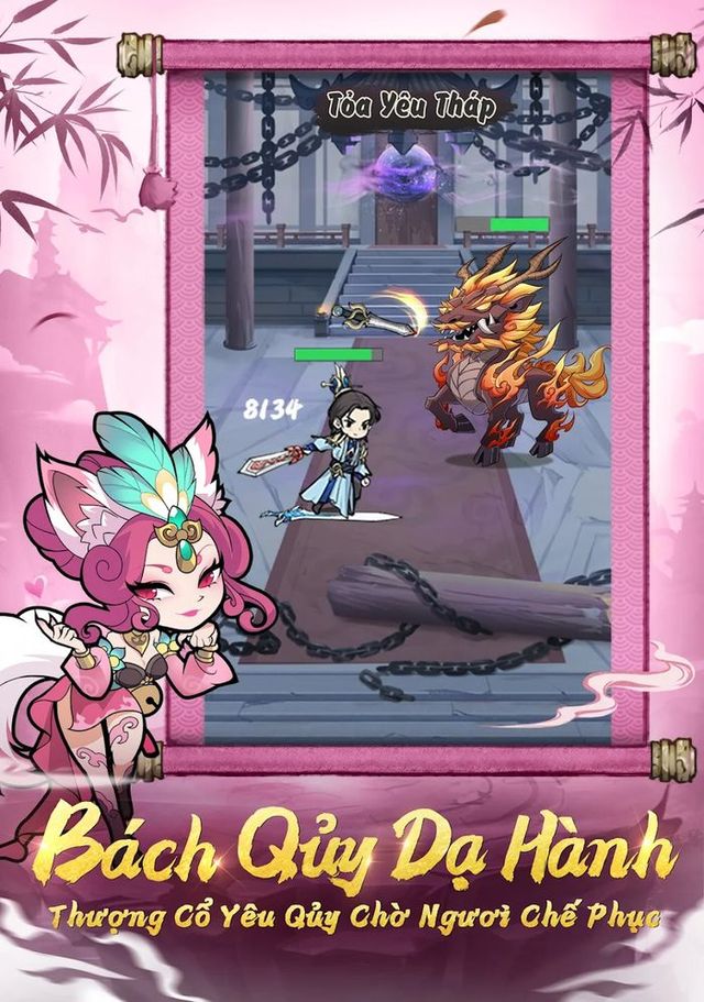 ta-la-tieu-tien-nho3 Ta Là Tiểu Tiên Nhỏ