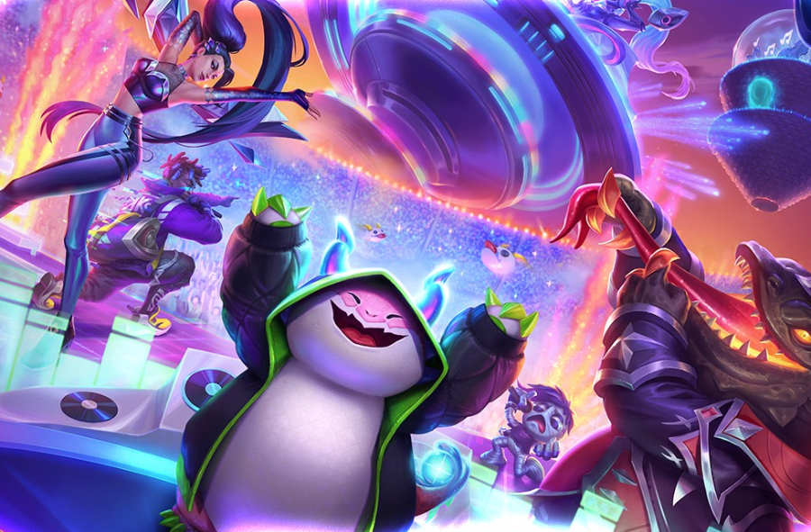 Sửa lỗi ĐTCL Mobile Hiện Không Hỗ Trợ Khu Vực Bạn Đã Lựa Chọn Sửa lỗi ĐTCL Mobile Hiện Không Hỗ Trợ Khu Vực Bạn Đã Lựa Chọn