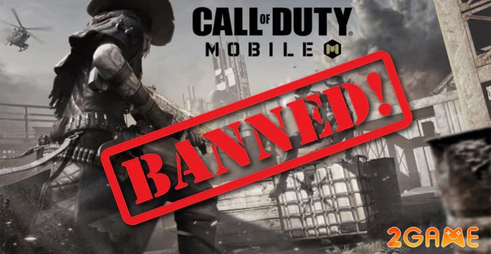 tai-khoan-cod-warzone-mobile-2 Chia sẻ tài khoản của bạn cũng sẽ khiến bạn bị khóa tài khoản trong game COD Warzone Mobile