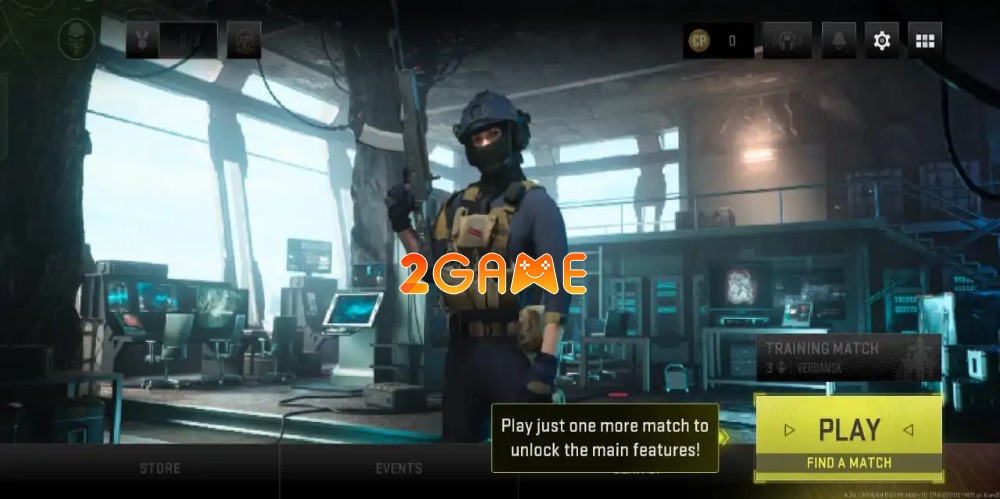 tai-khoan-cod-warzone-mobile-5 COD Warzone Mobile cấm các phần mềm giả lập