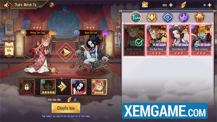 tai-truoc-tay-du-phuc-2 Đừng chần chờ, tải trước Tây Du Phục Ma để có cơ hội nhận điện thoại Xiaomi tai truoc tay du phuc 2