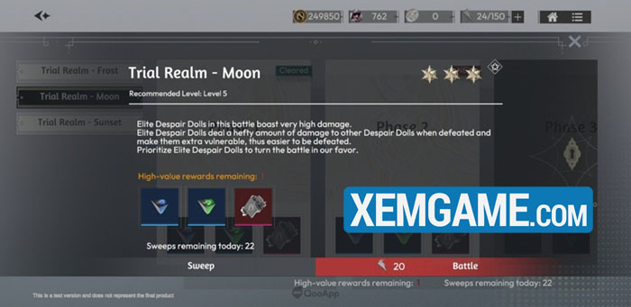 takt op. Symphony mang cả một thế giới giai điệu đầy màu sắc đến cho bạn takt op symphony cbt review 0 10