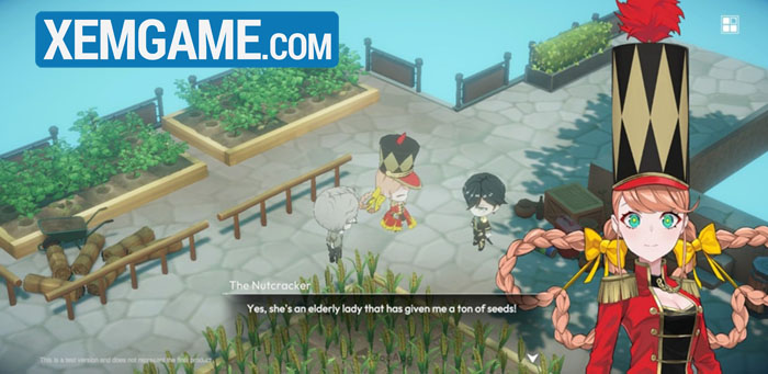 takt op. Symphony mang cả một thế giới giai điệu đầy màu sắc đến cho bạn takt op symphony cbt review 0 12