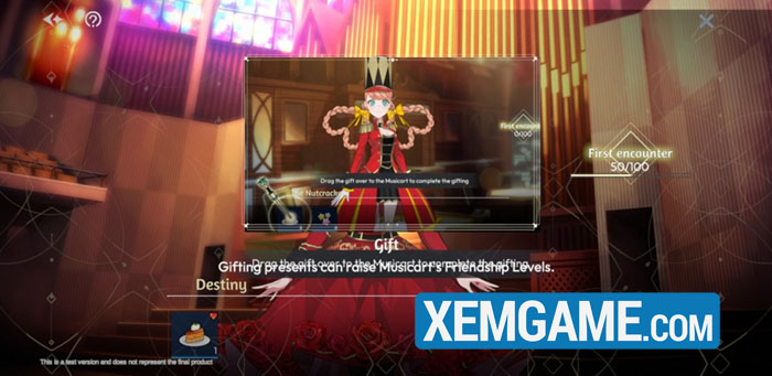 takt op. Symphony mang cả một thế giới giai điệu đầy màu sắc đến cho bạn takt op symphony cbt review 0 48