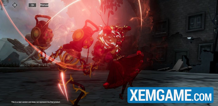 takt op. Symphony mang cả một thế giới giai điệu đầy màu sắc đến cho bạn takt op symphony cbt review 0 98