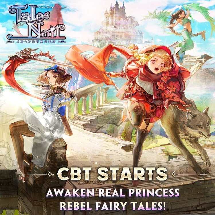 tales-noir-1 Tales Noir - Game nhập vai độc đáo đang thử nghiệm trên Android và IOS tales noir 1