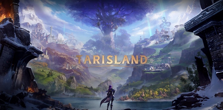 talis-land-0 Talis Land - Game MMORPG đa nền tảng sắp thử nghiệm CBT vào tháng 06 tới talis land 0