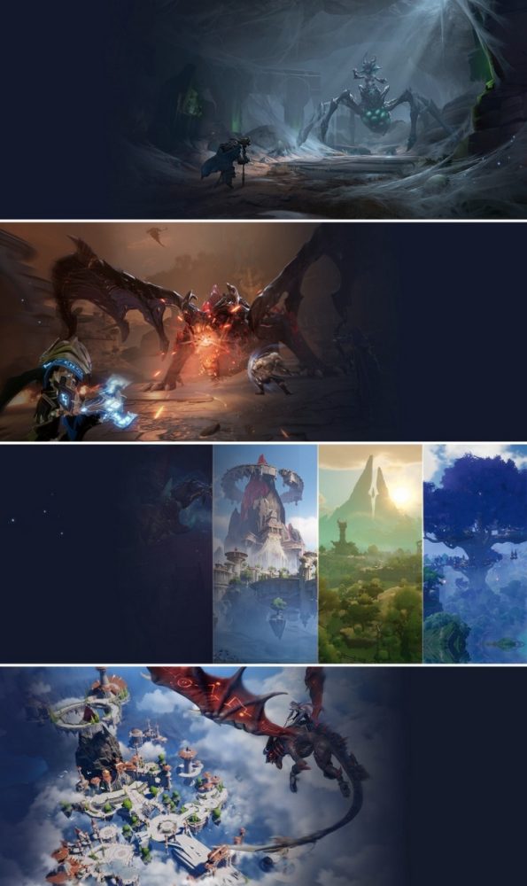 talis-land-2-1 Talis Land - Game MMORPG đa nền tảng sắp thử nghiệm CBT vào tháng 06 tới talis land 2 1