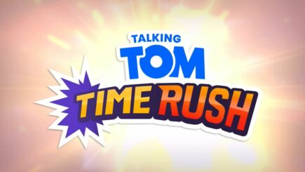 Talking Tom Time Rush chính thức mở đăng ký sớm talking tom time rush mo dang ky som 05